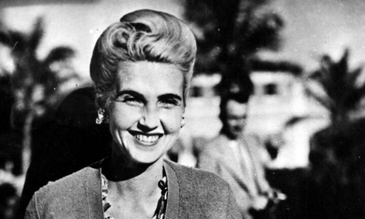 Barbara Hutton galt einst als reichste Frau der Welt. Sie war sieben Mal verheiratet und starb verarmt und allein.