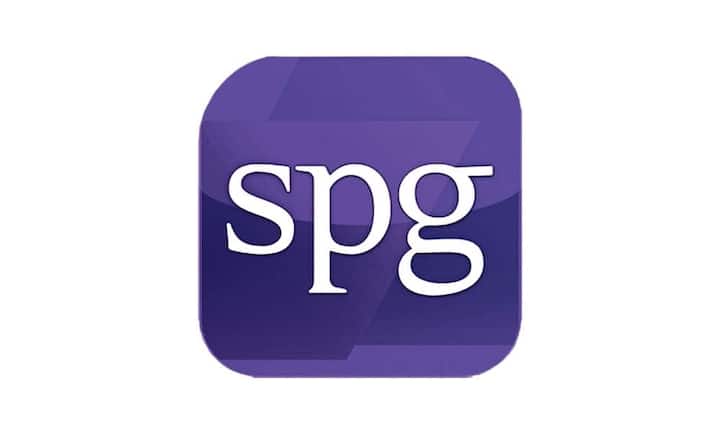 Google Glass: Als erster Hotelkonzern der Welt setzt Starwood auf Google Glass. Mit der neuen App des Bonusprogramms Starwood Preferred Guest Programm (SPG) können technikaffine Leute die 1200 Häuser der neun Marken St. Regis, The Luxury Collection, W, Westin, Le Méridien, Sheraton, Four Points by Sheraton, Aloft und Element virtuell entdecken. SPG-App für iPhone und Android Gratis