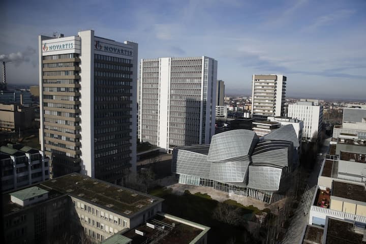 Big Pharma's Drug Studies Are Getting a NASA Style Makeover