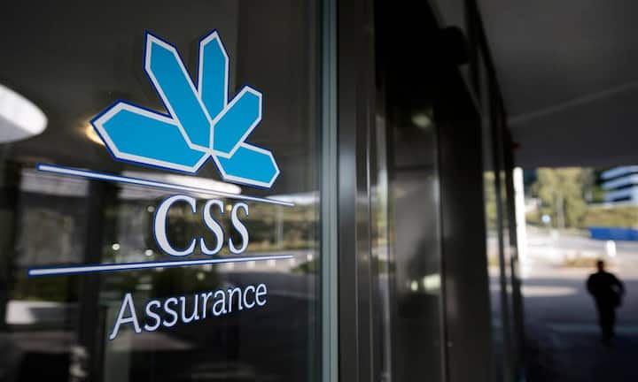 KrankenkassenPlatz 1: CSSBrand Aggregate 2019: 55.5Brand Aggregate 2017: 45.2