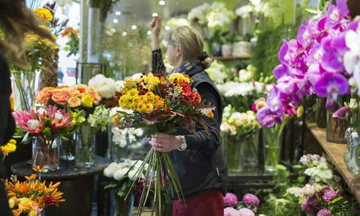 Platz 7: Handel Sinn-Index: 6,2