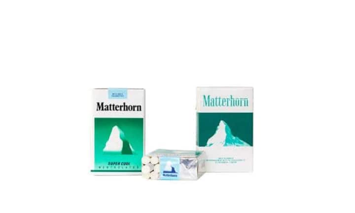 Zigaretten (Malaysia)
Bild: Felix Brönnimann