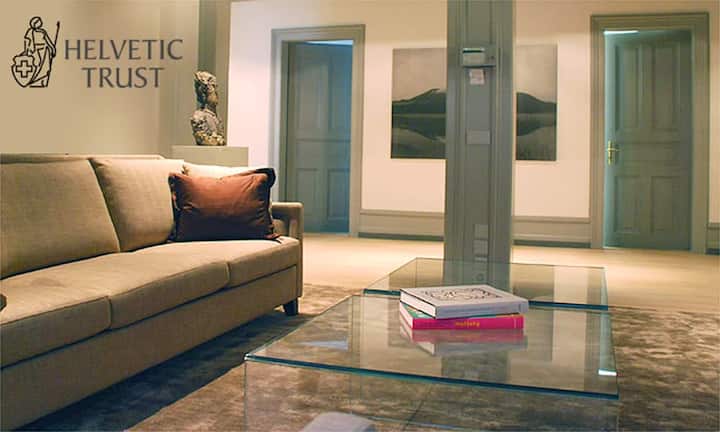 2. Rang Risikoklasse «dynamisch»: Helvetic Trust, Zürich, Performance: 42,15 Prozent. Die Performance liegt damit auch an zweiter Stelle von allen getesteten Depots.  PR