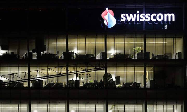 Swisscom