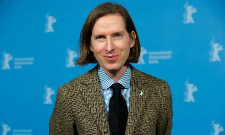 Best Adapted Screenplay:
Jason Hall - American Sniper Graham Moore – The Imitation Game Paul Thomas Anderson (im Bild) – Inherent Voice Anthony McCarten – The Theory of Everything Damien Chazelle – Whiplash