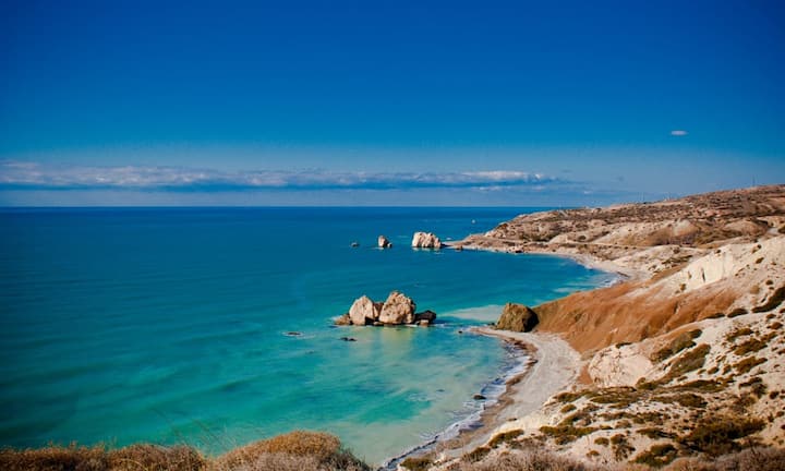 ...auf Zypern. Viele Kunden legen Wert auf die Wettersicherheit des Reiseziels.disparkys/flickr/CC