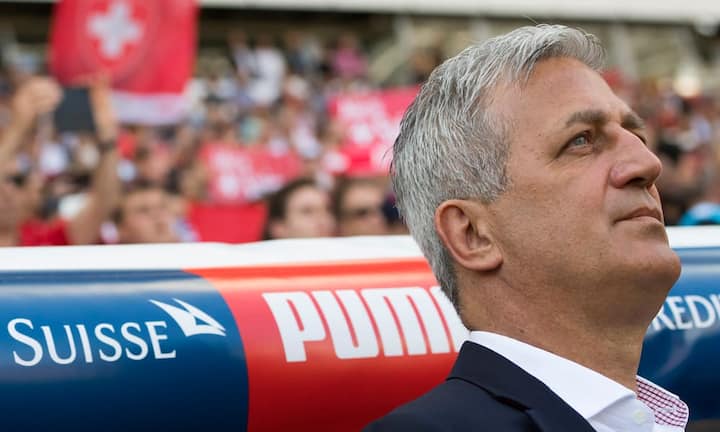 Das Machtnetz von Nati-Trainer Vladimir Petkovic:Die Freunde:Als Clubtrainer hatte Petkovic schon manche Station hinter sich – Bellinzona, Lugano, die Berner Young Boys, Samsunspor in der Türkei, Sion und Lazio Rom…