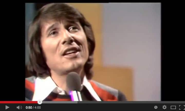 Einer der meistgspielten Jürgens-Songs stammt ebenfalls aus den goldenen Jürgens-Jahren: «Griechischer Wein». Den Text schrieb Michael Kunze. Produzent war Ralph Siegel. Der Wochenzeitung «Die Zeit» sagte er einmal: «Ich wusste sofort, es wird ein Knaller.»