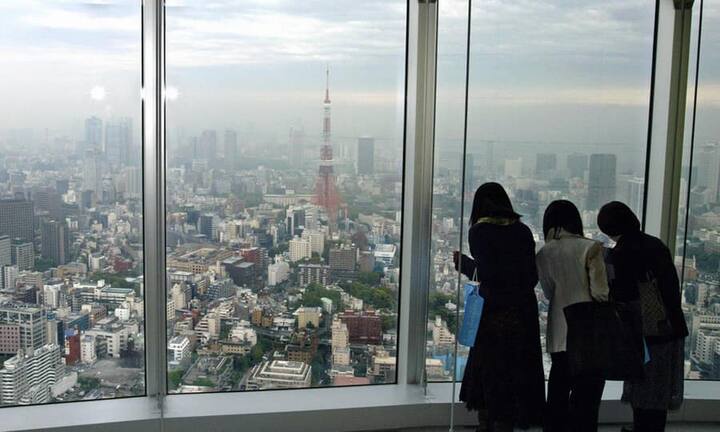 .. Tokio. Die 35-Millionen-Metropole trägt damit den wenig beneidenswerten Titel der für ausländische Mitarbeiter teuersten Stadt der Welt. Im Gegensatz dazu ist das Leben in zahlreichen europäischen Städten aufgrund der Eurokrise günstiger geworden.