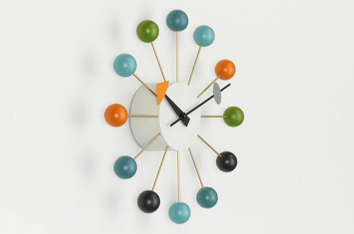 Ball Clock
