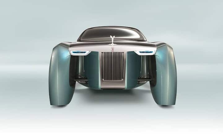 Dabei griffen die Designer auf Elemente von Luxus-Jachten sowie Automodellen aus der Firmengeschichte zurück.