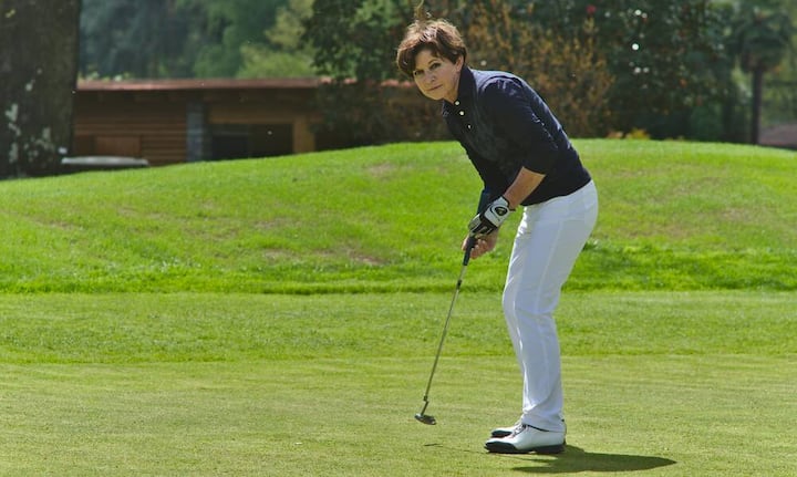 Mary Bernardasci, Marketing Director, Banca dello Stato del Canton Ticino