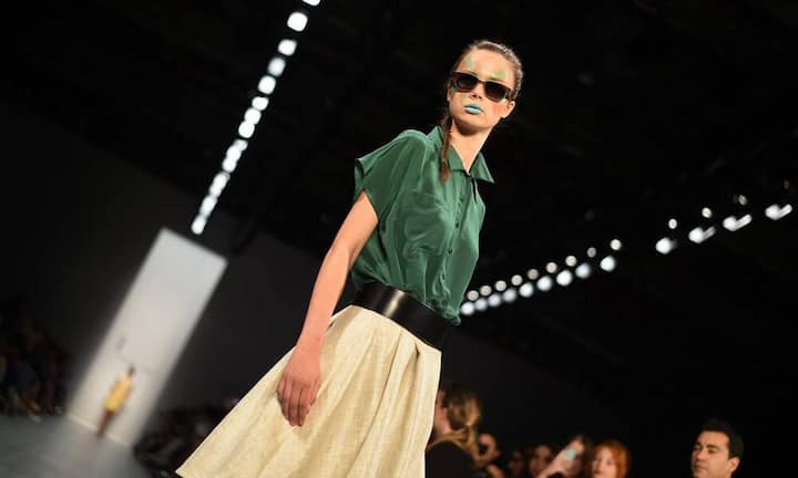 Designerin: Rebekka Ruetz