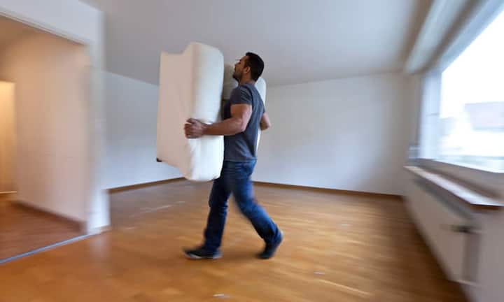 Etwas länger geht es in Zürich. Erst nach 5,79 Jahren ist ein Wohnungskauf möglich.