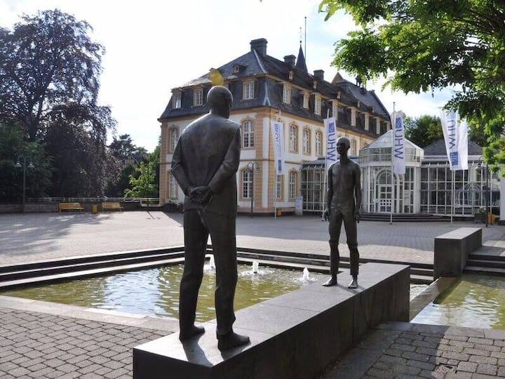 Platz 5WHU Beisheim (Deutschland) : 87'589 Euro