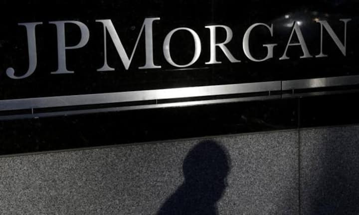 Platz 9: JP Morgan konnte die verwalteten Vermögen um 13,5 Prozent auf 361 Milliarden Dollar steigern und belegt damit den neunten Platz in der Rangliste.