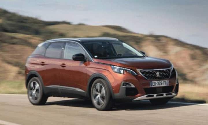 Das Auto des Jahres 2017 steht fest: es ist der Peugeot 3008. Er bietet ein schlankeres Design, digitales Cockpit und die elektronische Fahrhilfe «Grip Control» fürs Bergabfahren. Sie ersetzt den Allradantrieb.
