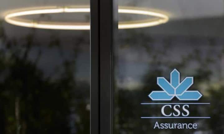 Platz 8: CSS
Die Bruttoprämien belaufen sich 2016 bei der CSS auf 5,86 Milliarden Franken. Das sind knapp 6 Prozent mehr als im Vorjahr. 2417 Personen arbeiten für die Versicherungsgesellschaft.
Keystone