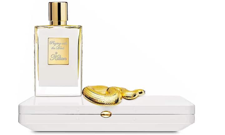 By Kilian: Unisex-Duft «Playing with the Devil» als Spray zum Nachfüllen. 295 Franken.