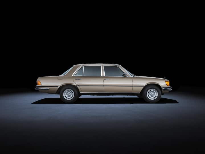 Inbegriff des Automobils: Die Mercedes-Benz S-Klasse

The epitome of the automobile: the Mercedes-Benz S-Class