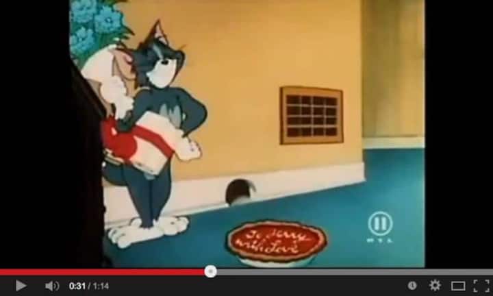 Fast allen bekannt ist ausserdem die Titelmelodie zu «Tom und Jerry». Ab 1981 bekriegten sich Katze und Maus im Vorabendprogramm, musikalisch jeweils eingeführt vom grossen Udo Jürgens