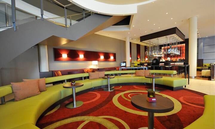 Platz 6: Courtyard (Marriott International, USA)
Wert: 2,845 Milliarden Dollar