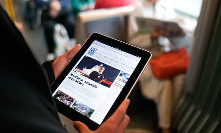 MedienPlatz 1: 20 MinutenBrand Aggregate 2019: 72.0Brand Aggregate 2017: 66.1