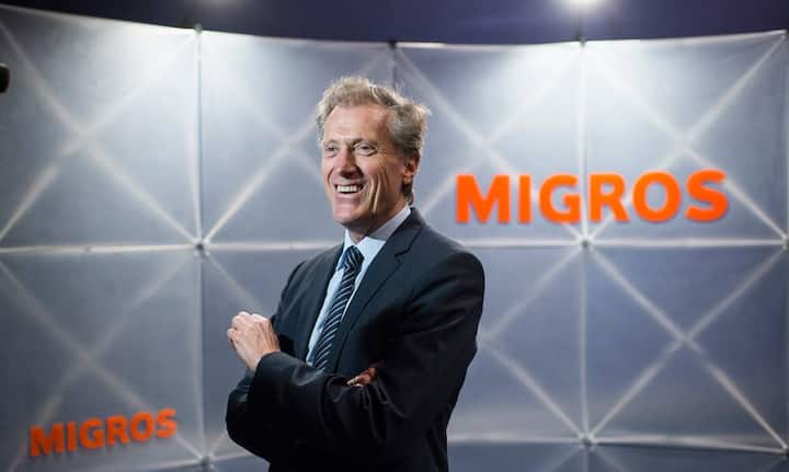 Noch rund ein Jahr dauert es, bis Herbert Bolligers Nachfolger als Migros-CEO gewählt wird. Doch das Kandidatenkarussell dreht bereits. Das sind die Kandidaten: