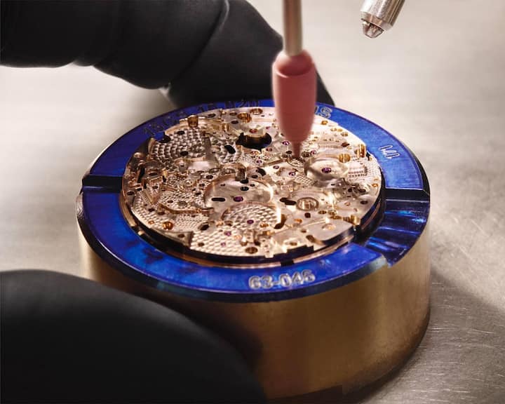 Grande Double Sonnerie