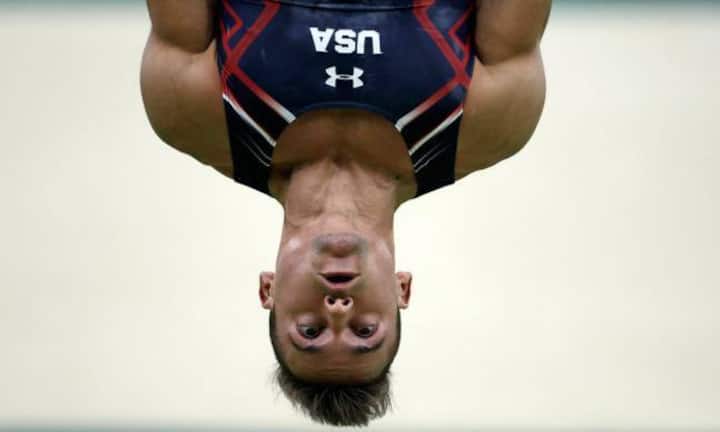 ... von den USA werden. Diese liegen mit 106 Medaillen auf Platz eins. 45 Mal sollten die Amerikaner laut Goldman Sachs Gold holen.