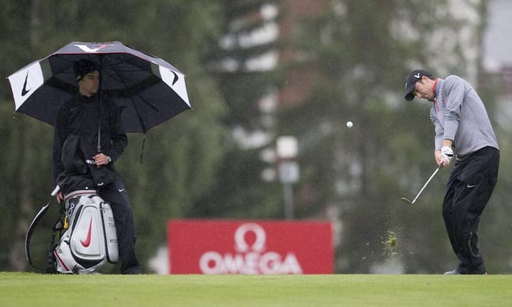 Omega ist vom 9. auf den 13. Platz zurückgefallen.