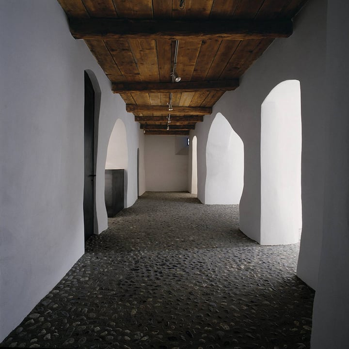 Chasa dal Guvernatur