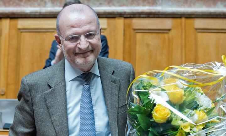 Als Cassis als Quereinsteiger nach Bern kam, hielt er sich vor allem an den damaligen FDP-Chef Fulvio Pelli…