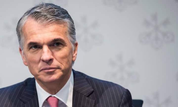 Sergio Ermotti: Der Schweizer ist seit November 2011 CEO der UBS. Er wurde im April 2011 in die Konzernleitung berufen und war von April bis November 2011 Chairman und CEO UBS Groupe Europe, Middle East und Africa. Davor war er Group Deputy Chief Executive Officer von Unicredit in Mailand. Keystone
