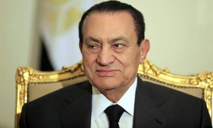 Husni Mubarak (87), Präsident Ägyptens von 1981 bis 2011Sein Sohn Alaa Mubarak taucht in den Daten als Besitzer einer Firma auf. Briefkastenfirmen gelten auch als grossartiges Vehikel, um Erbschaften am Fiskus vorbeizuschleusen.