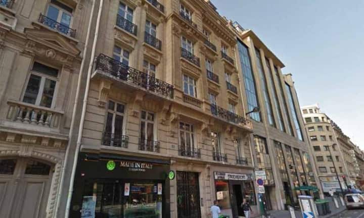 C.R.H. - Caisse de Refinancement de l’Habitat, Frankreich. Weiterhin bestehender Kapitalbedarf: Keiner.