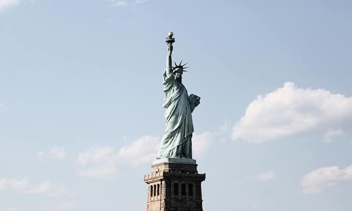 Platz 9: New York Die US-Metropole galt für das Ranking als Vergleichsbasis und ist auf Rang 9 platziert.
Pexels