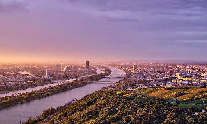 Wiener geniessen die höchste Lebensqualität der Welt: Zum achten Mal in Folge besetzt Österreichs Hauptstadt Wien in der Rangliste den Spitzenplatz. Flickr/CC/Thomas Fabian