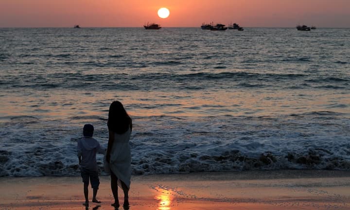 Wer etwas ähnliches wie Thailand sucht, wird beispielsweise in Indonesien fündig. Die Strände auf Bali gehören zu den schönsten überhaupt.