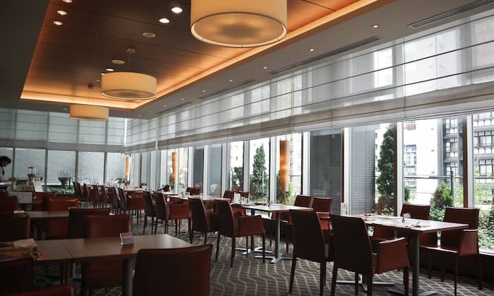 Platz 8: Mercure (Accor, Frankreich)
Wert: 1,795 Milliarden Dollar