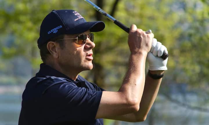 Manuel Ebner, CEO, Merrill Lynch Capital Markets AG