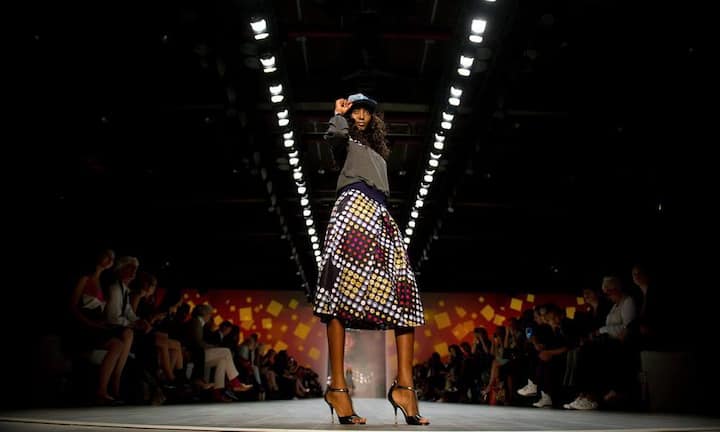 Designer: Samson Soboye