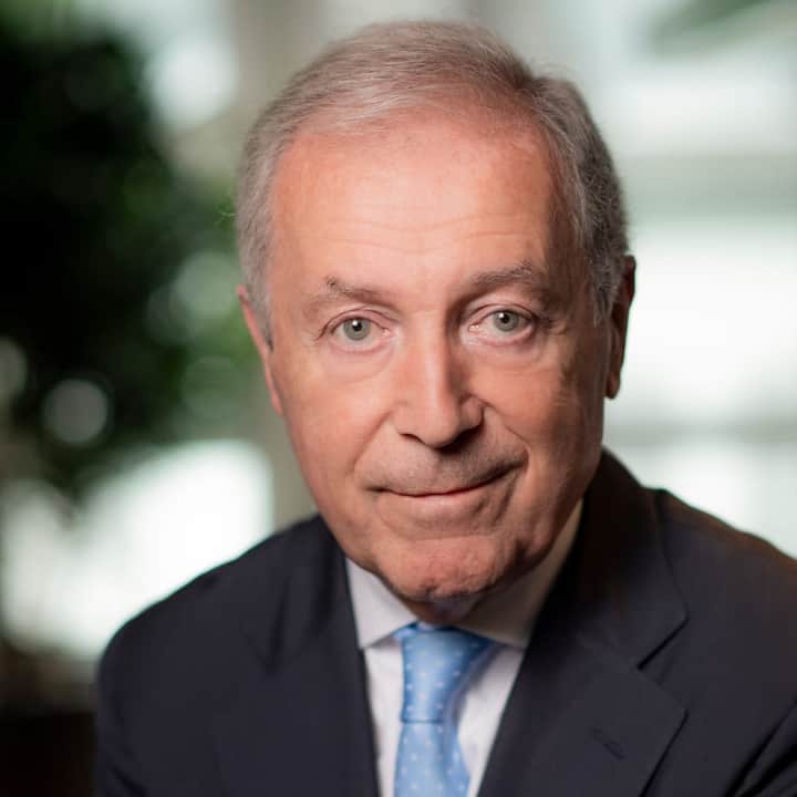 Aloys Hirzel gründet mit Mitstreitern eine neue Firma.