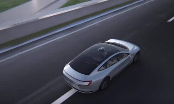 Zur genauen technischen Ausstattung, etwa Batterien und Reichweite, macht LeEco noch keine Angaben.Bilder: LeEco