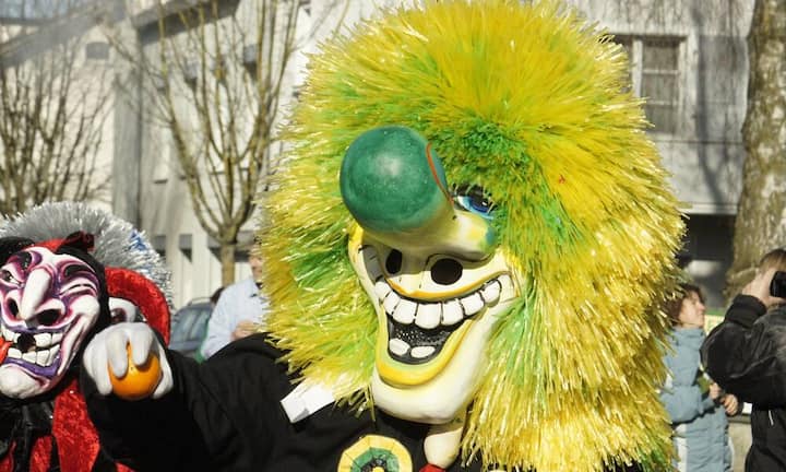 Platz 7: Basel Der Stadt am Rhein kann keine andere Schweizer Stadt etwas vormachen wenn es um Bildung und Erziehung geht - da sind die Basler am stärksten. Die Mobilität mit den Basler «Trämli» wurde mit Rang 3 belohnt. 
Pixabay