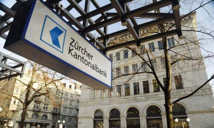 Zürcher Kantonalbank
Zinsen: 35 Franken
Spesen: 107 Franken
Total: -72 Franken