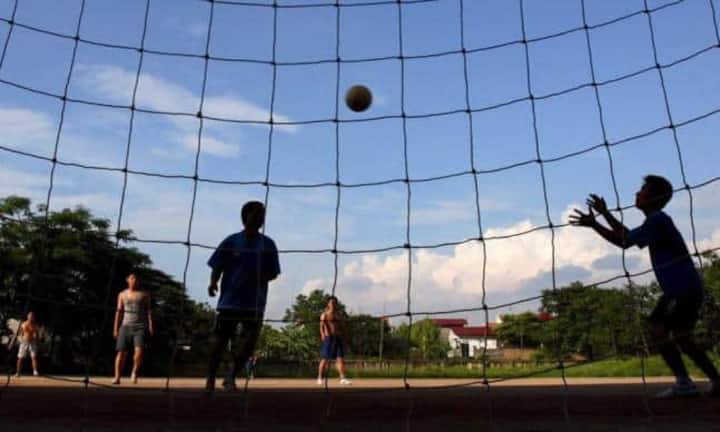 Versuche durch Aussenstehende, Spiele zu manipulieren, bleiben weiterhin ein Problem. Im Durchschnitt berichtet ein Spieler pro Team davon, dass er entsprechend angesprochen wurde. Keystone