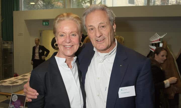 Gitti Hug; Christophe Gautier