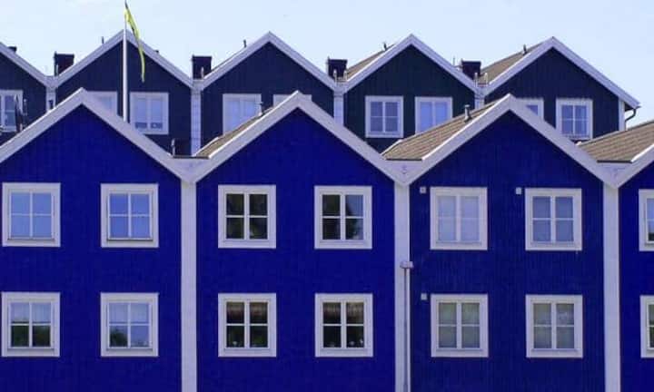 Platz 9 (Vorjahr 9): Schweden