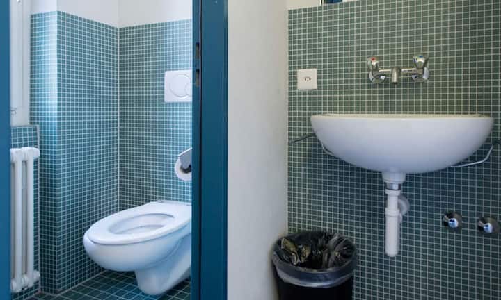 ... doch 3 Prozent schon auf der Toilette eine neue Skiausrüstung oder letzte Weihnachtsgeschenke geshoppt haben. Auskunft über das Online-Einkaufen auf öffentlichen Toiletten gibt die Umfrage nicht.